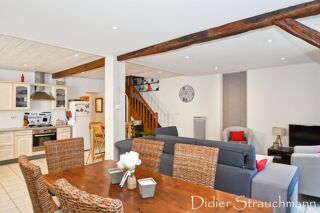  Maison � vendre 5 pi�ces 105 m�