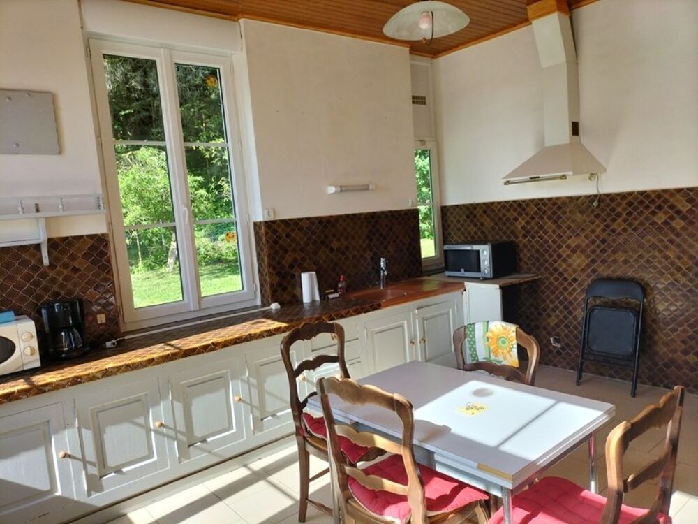 Vente Maison Maison à vendre 7 pièces LA FERTE BERNARD (72) La ferte bernard