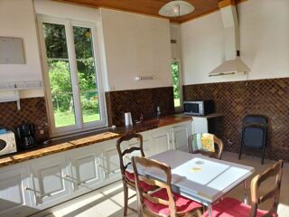 Maison à vendre 7 pièces 220 m²