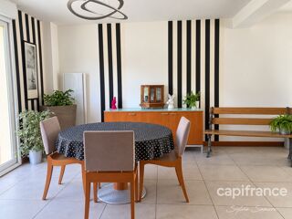 Maison à vendre 6 pièces 128 m²