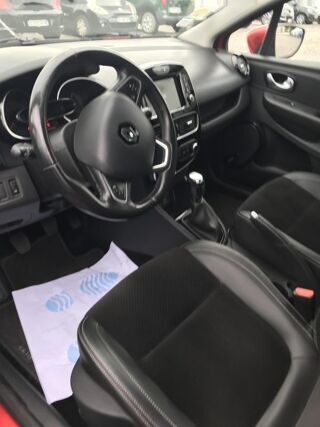 Clio IV INTENS DCI 110 2017 occasion 38160 Chatte