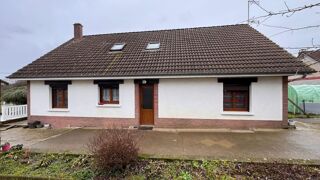  Maison � vendre 5 pi�ces 130 m�