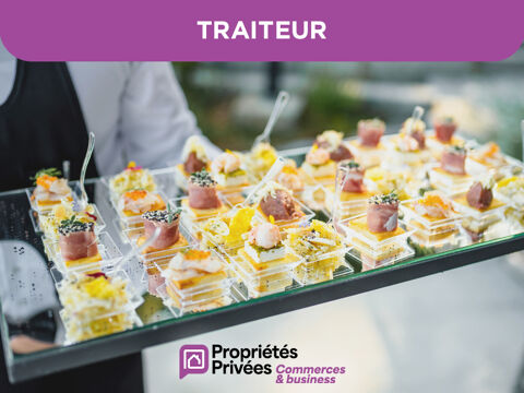   75018 PARIS,  Traiteur, petite restauration, coffee shop 40m² 