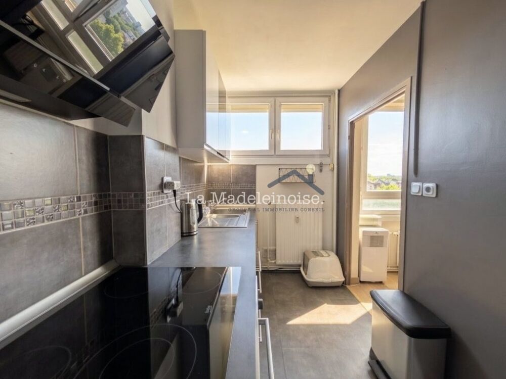 Vente Appartement Appartement T2 de 40 m² - Idéal Premier Achat ou Investissement Tourcoing