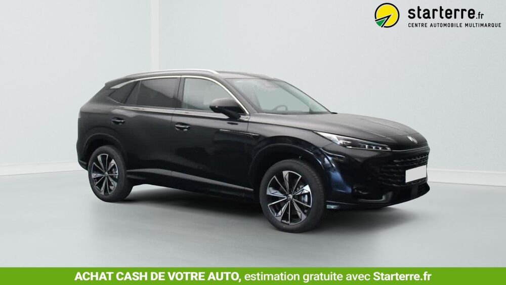 MG.EHS 1.5 Hybrid+ 224 ch Luxury 2026 occasion 69190 Saint-Fons