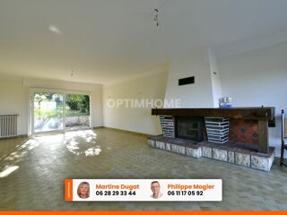  Maison  vendre 6 pices 175 m