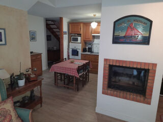  Maison � vendre 5 pi�ces 91 m�