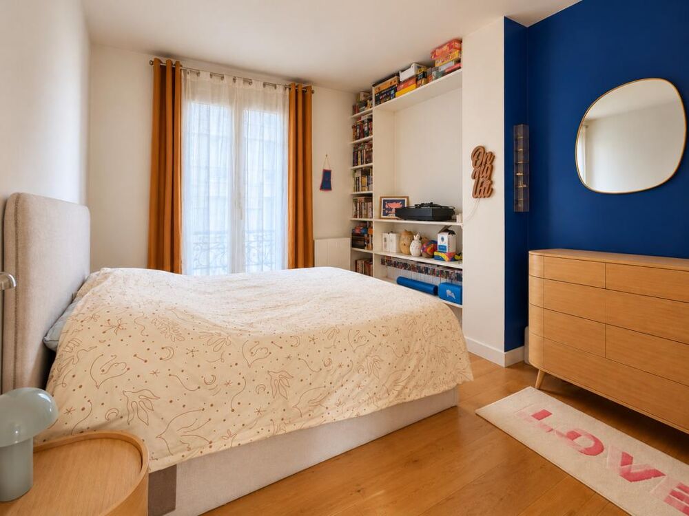 Vente Appartement Appartement Paris 10