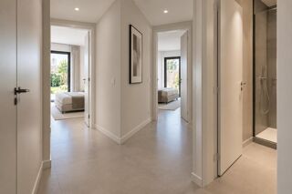 Vente Appartement REZ-DE-JARDIN DE 4 PIÈCES AVEC JARDIN, AU CŒUR DU BOURG Montevrain