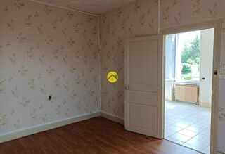  Maison à vendre 3 pièces 45 m²