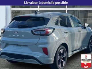 Puma GEN-E Standard Range 46 kWh 168 + Pack Hiver 2026 occasion 10150 Lavau