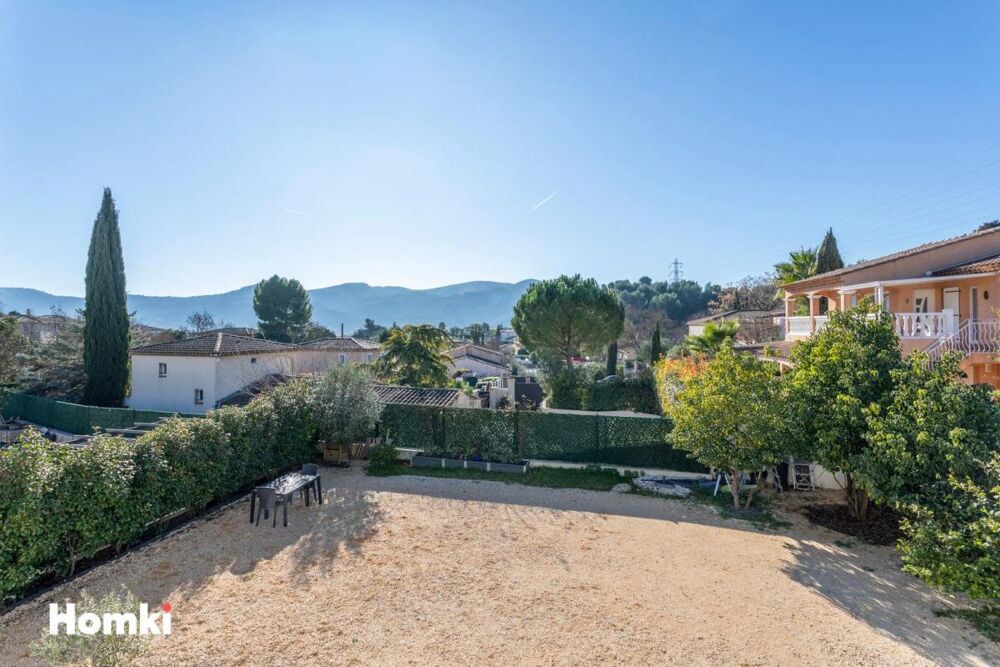 � vendre  Maison Marseille 11