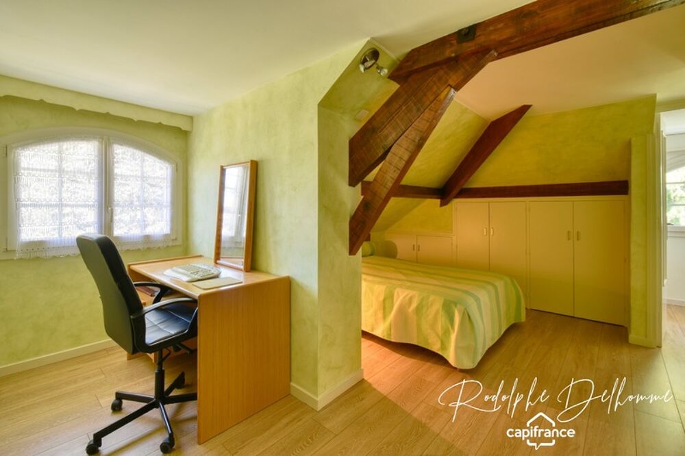  vendre  Maison Francheville (69340)