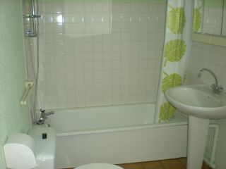  Appartement � louer 1 pi�ce 25 m�