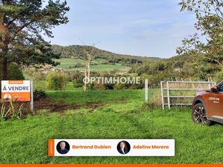  Terrain � vendre 1871 m�
