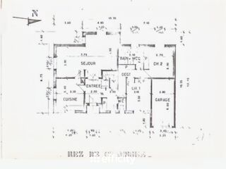  Maison � vendre 8 pi�ces 215 m�