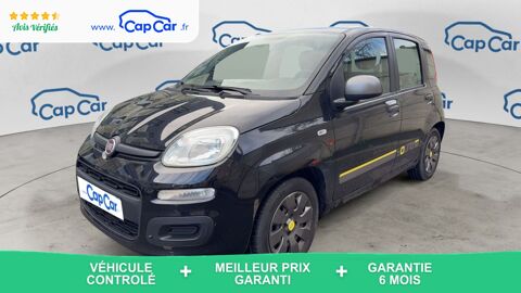 Fiat Panda 1.2 69 Young 2014 occasion Goderville 76110