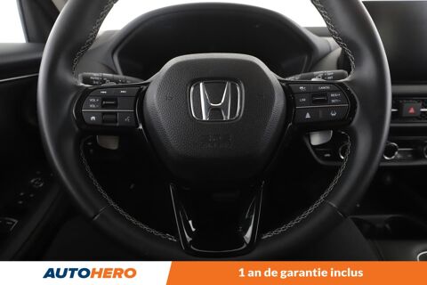 Zr-v 2.0 i-MMD eHEV Sport 184 ch 2024 occasion 92130 Issy-les-Moulineaux