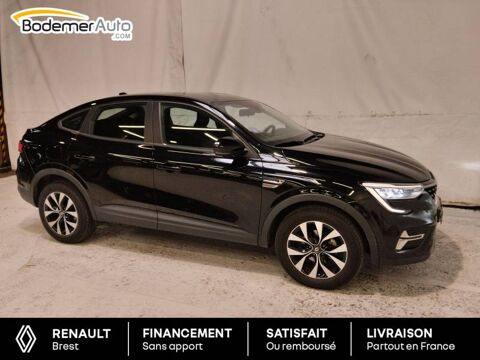 Annonce voiture Renault Arkana 22990 