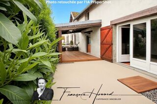  Maison � vendre 5 pi�ces 160 m�