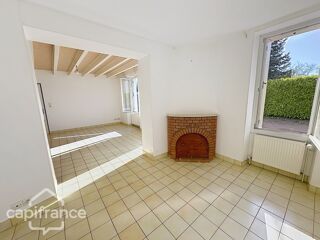  Maison � vendre 4 pi�ces 63 m�