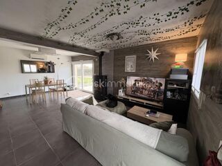  Maison � vendre 4 pi�ces 90 m�