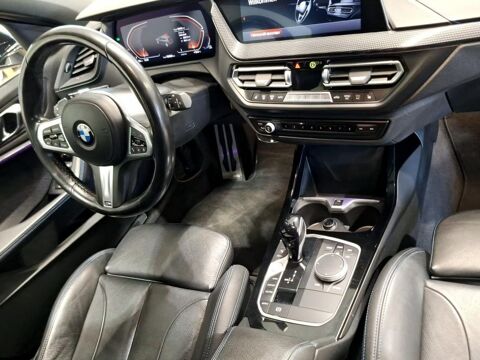 S&eacute;rie 1 d xDrive M Sport AHK LiveCockpitProf PDC LED 2022 occasion 33700 Merignac