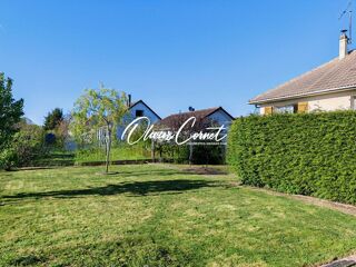  Maison à vendre 3 pièces 65 m²