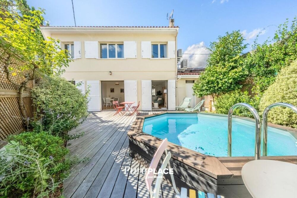 Maison/Villa T7 de 186 m2 à Bordeaux 33200