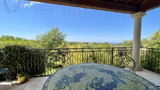  Villa � vendre 7 pi�ces 210 m�