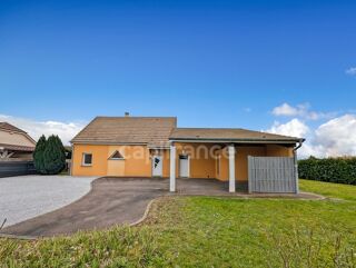  Maison � vendre 5 pi�ces 121 m�