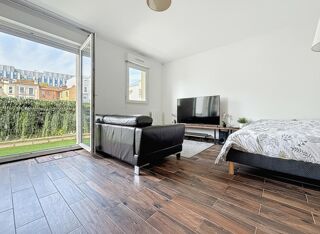  Appartement � vendre 1 pi�ce 30 m�
