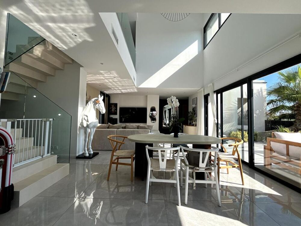 à vendre  Maison Saint-Cyprien (66750)