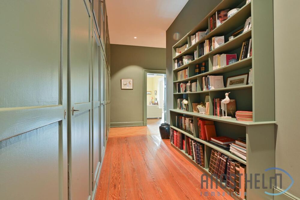 � vendre  Appartement Strasbourg (67000)