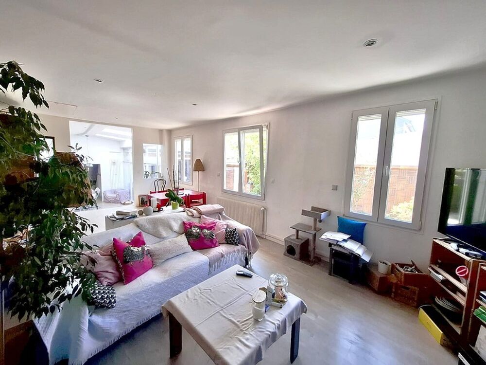 � vendre  Maison Bagneux (92220)