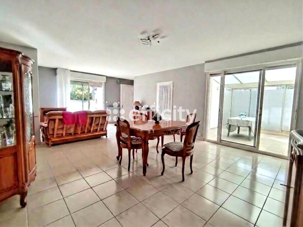 Vente Maison Pavillon La rochelle