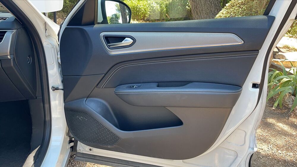 Arkana I 1.3 TCe 160 Mild Hybrid EDC7 Intens - Automatique 2022 occasion 13012 Marseille