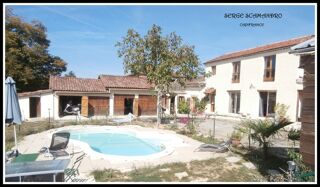  Maison à vendre 6 pièces 163 m²
