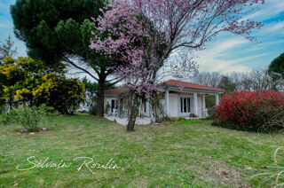  Maison � vendre 5 pi�ces 135 m�