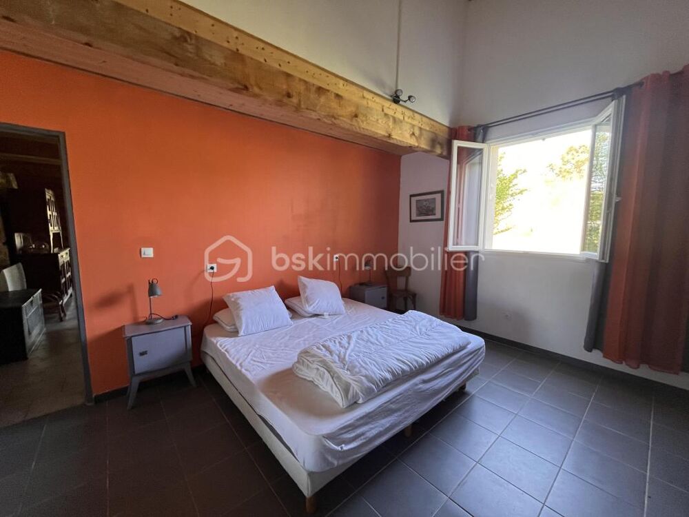 Ensemble immobilier - fort potentiel - Talais