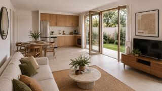  Maison à vendre 4 pièces 88 m²