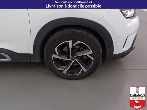 C5 aircross Essence 130 Shine 2020 occasion 10150 Lavau