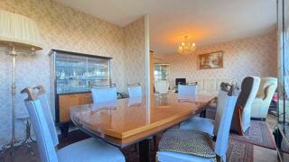  Appartement � vendre 4 pi�ces 83 m�