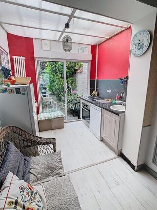  Maison � vendre 6 pi�ces 108 m�