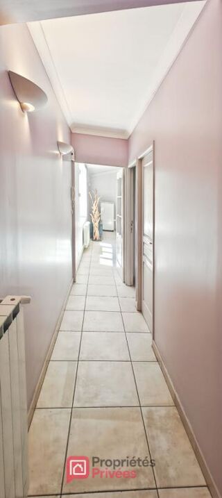  Appartement à vendre 4 pièces 87 m²