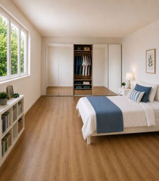  Appartement à louer 5 pièces 117 m²