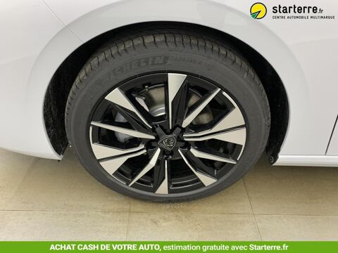 308 Hybrid 145 e-DCS6 Allure 2025 occasion 69190 Saint-Fons