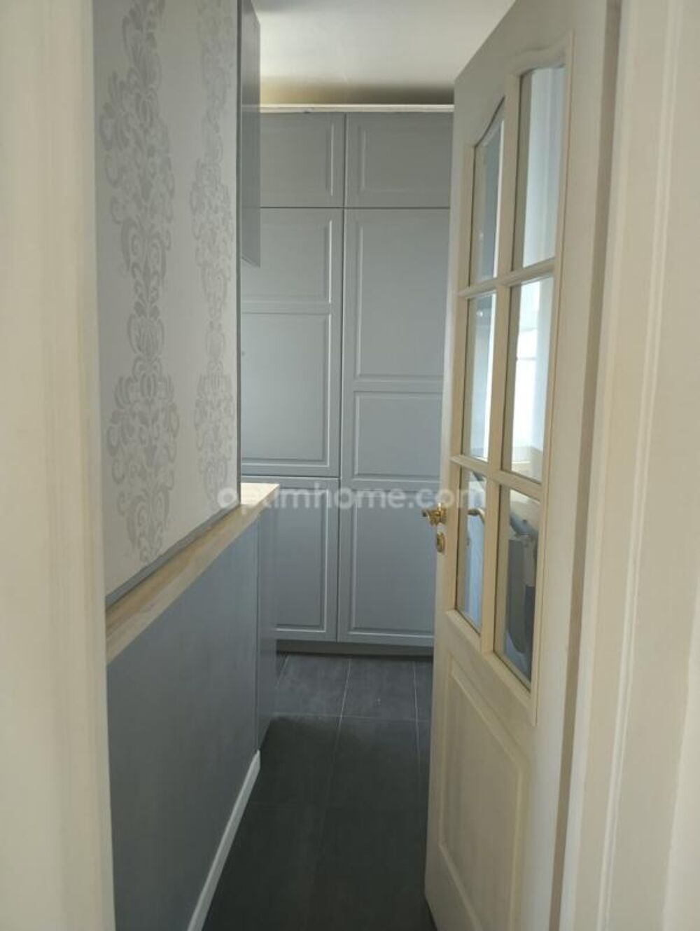 Vente Appartement Appartement à vendre 3 pièces MONTMORENCY (95) Montmorency