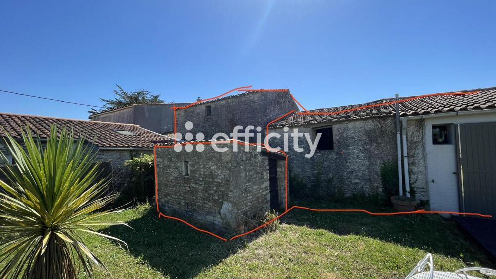 Vente Maison Maison Le chateau d oleron