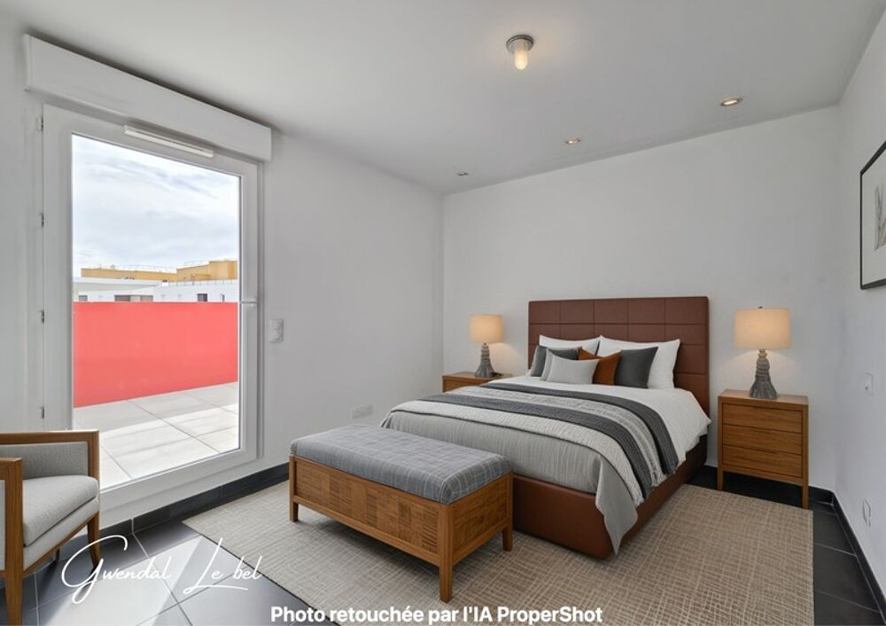 Appartement T3 NIMES (30)